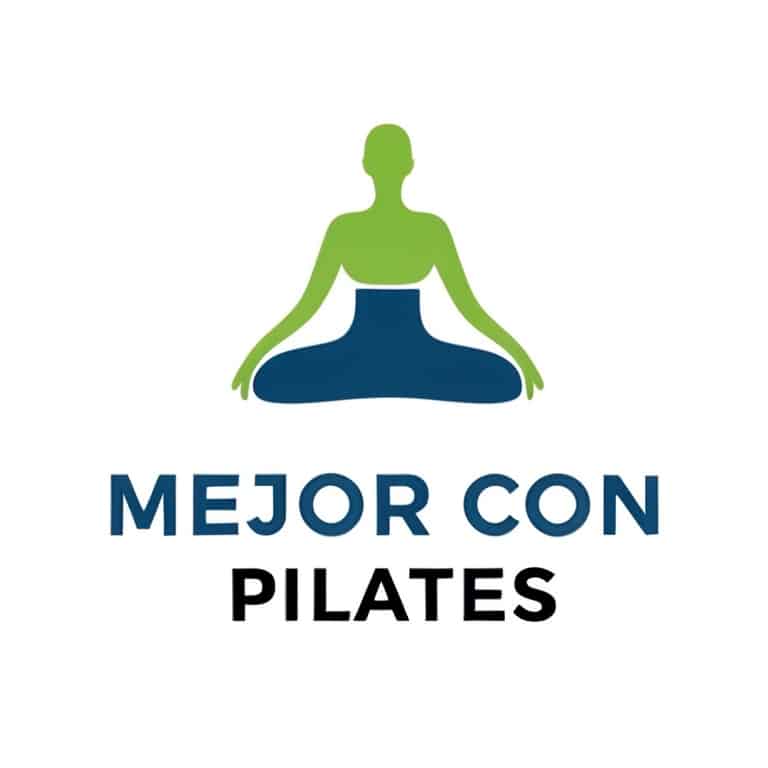 Mejor con Pilates 